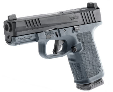 10 Reasons To Choose A Ruger RXM For Reliability And Performance - CYA Supply Co.