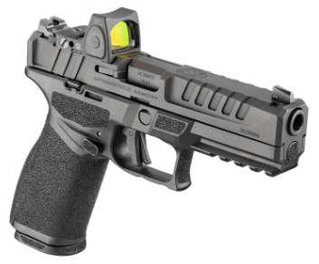 Five best features of the Springfield Echelon Compact for modern concealed carry - CYA Supply Co.