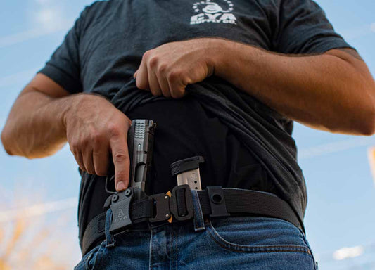M&P Shield Plus: A Comprehensive Review - CYA Supply Co.