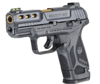 The Best 5 features of the Ruger Security 380: Key Advantages for Concealed Carry and Performance - CYA Supply Co.
