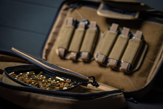 Top 10 Best Compact 9mm Pistols for Concealed Carry and Everyday Use - CYA Supply Co.