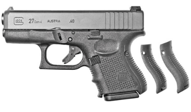 Top 5 Reasons the Glock 27 is Still a Great EDC Gun: Unrivaled Compact Power - CYA Supply Co.