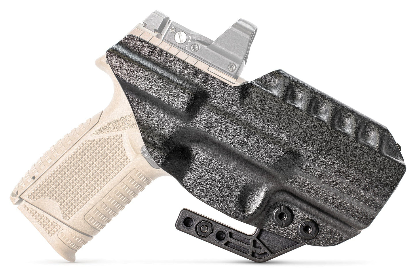 FN 509 Midsize IWB Holster | RIDGE IWB CYA Supply Co.