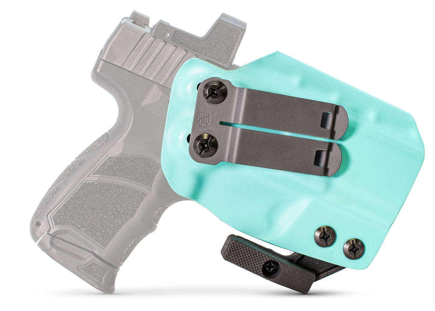 HK CC9 IWB Holster | PATH IWB CYA Supply Co.