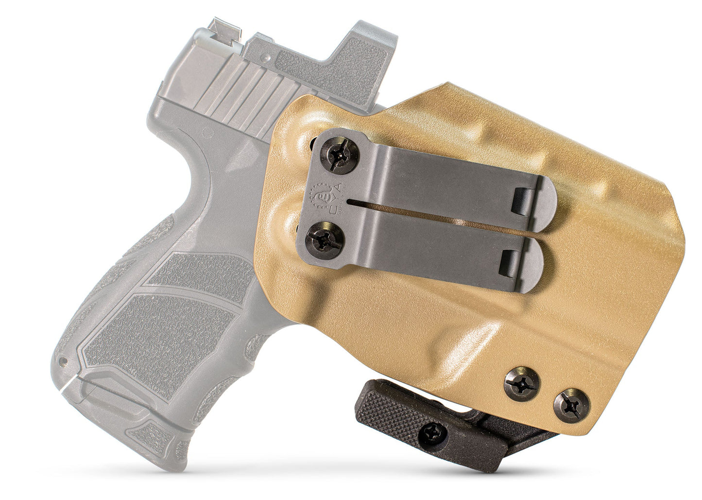 HK CC9 IWB Holster | PATH IWB CYA Supply Co.