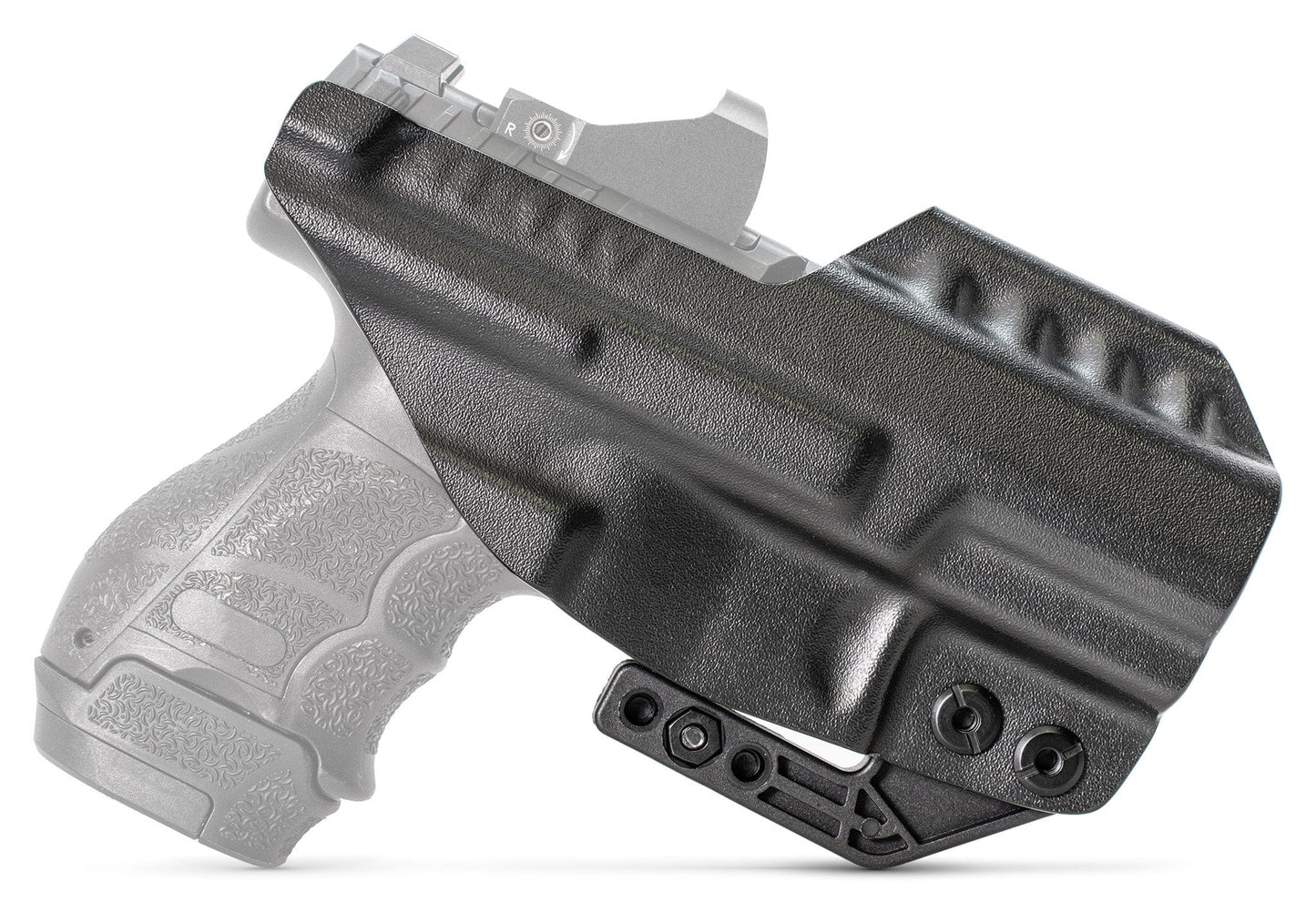 HK VP9SK IWB Holster | RIDGE IWB CYA Supply Co.