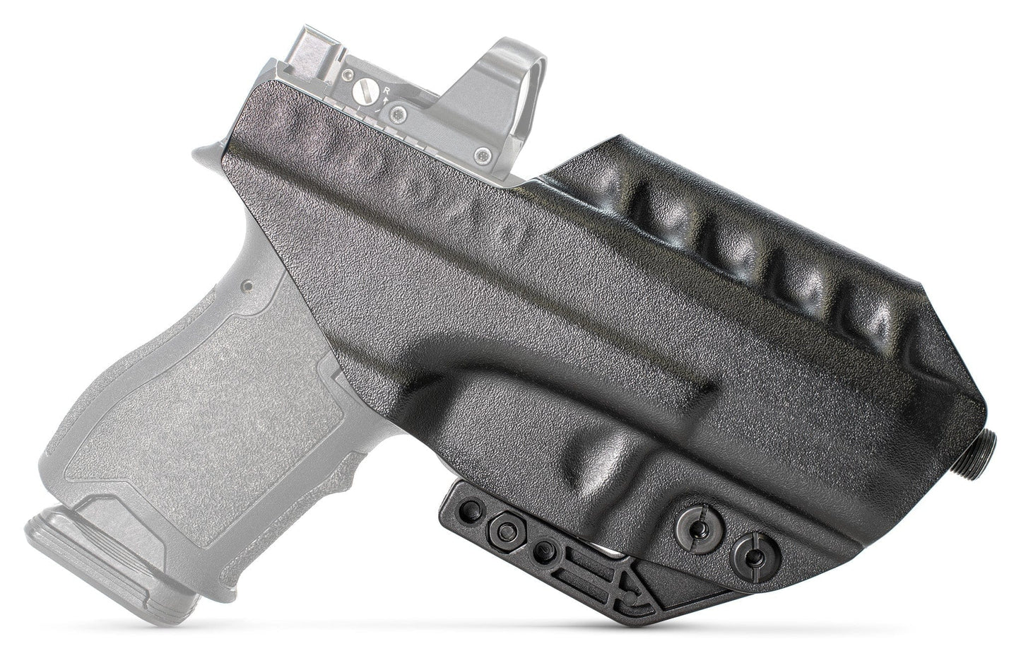 PSA Dagger Compact IWB Holster | RIDGE IWB CYA Supply Co.