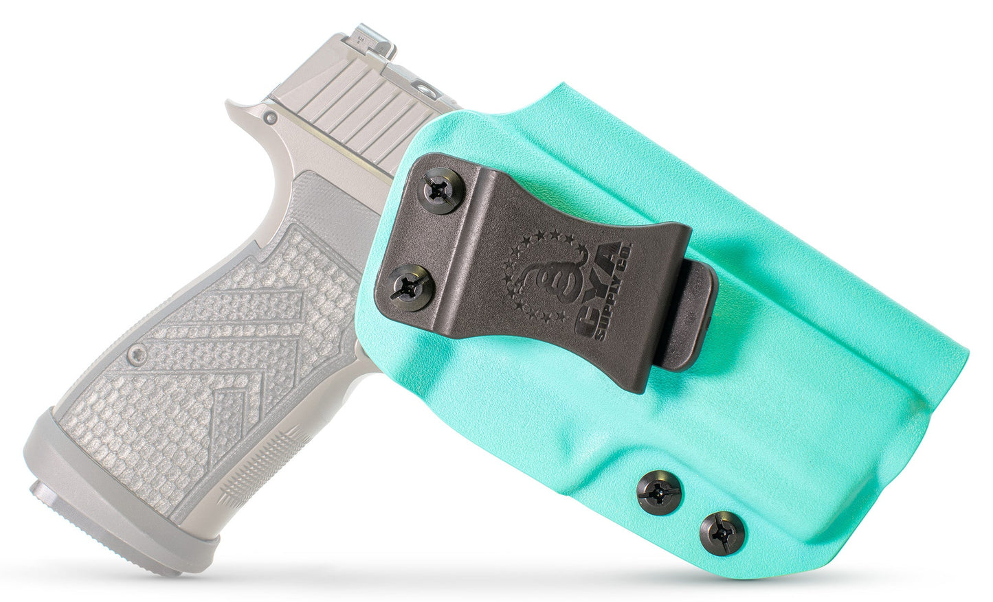 Sig Sauer P365 - AXG LEGION Gen - 2 IWB Holster | BASE IWB CYA Supply Co.