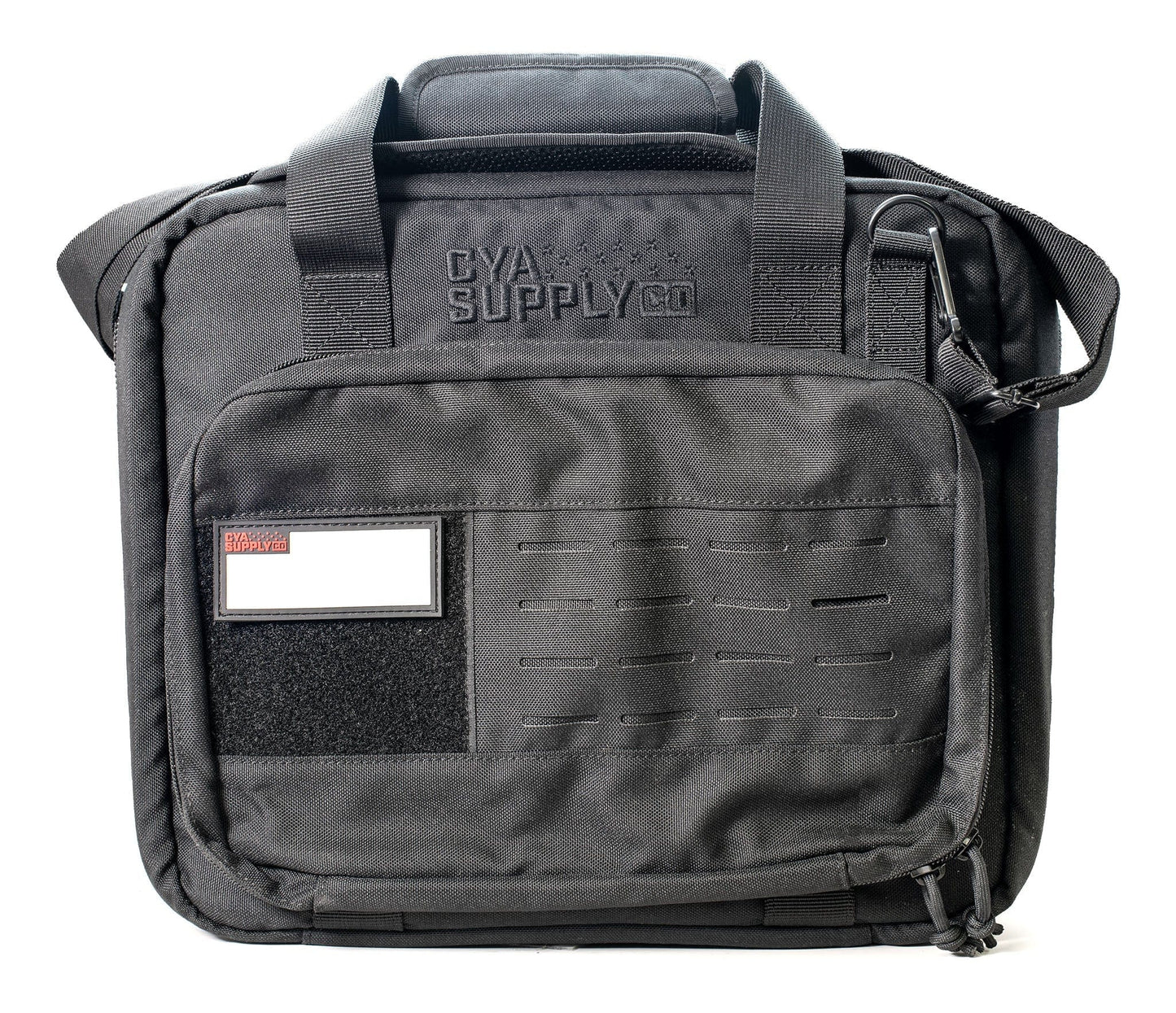 Small Range Bag CYA Supply Co.