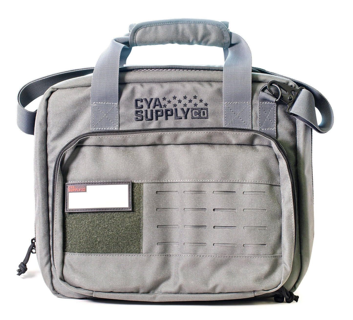 Small Range Bag CYA Supply Co.