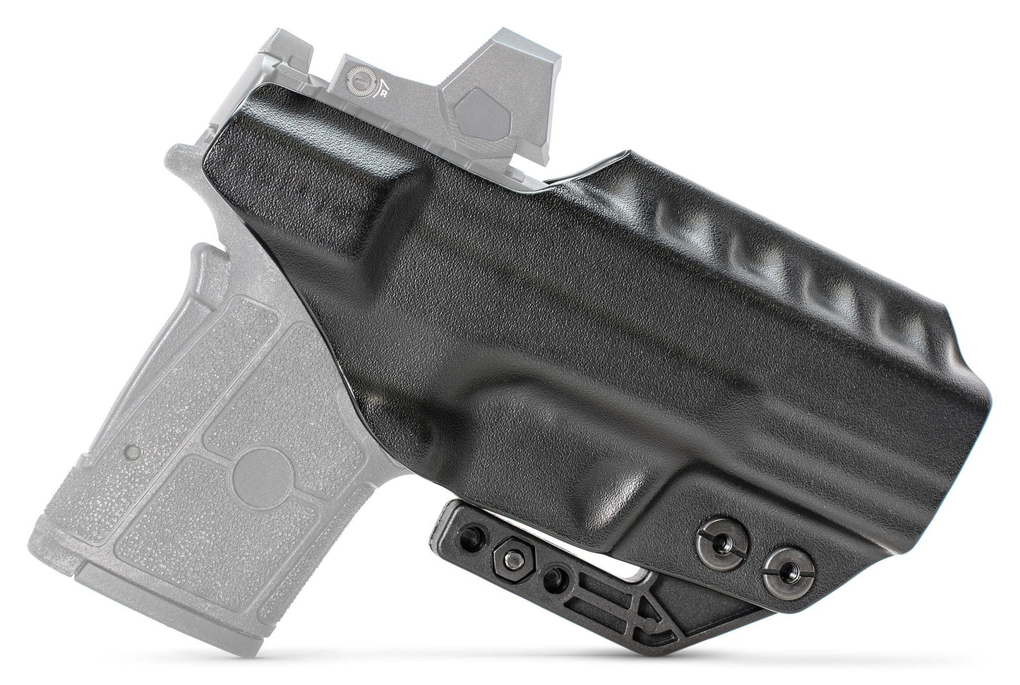 Smith & Wesson Equalizer IWB Holster | RIDGE IWB CYA Supply Co.