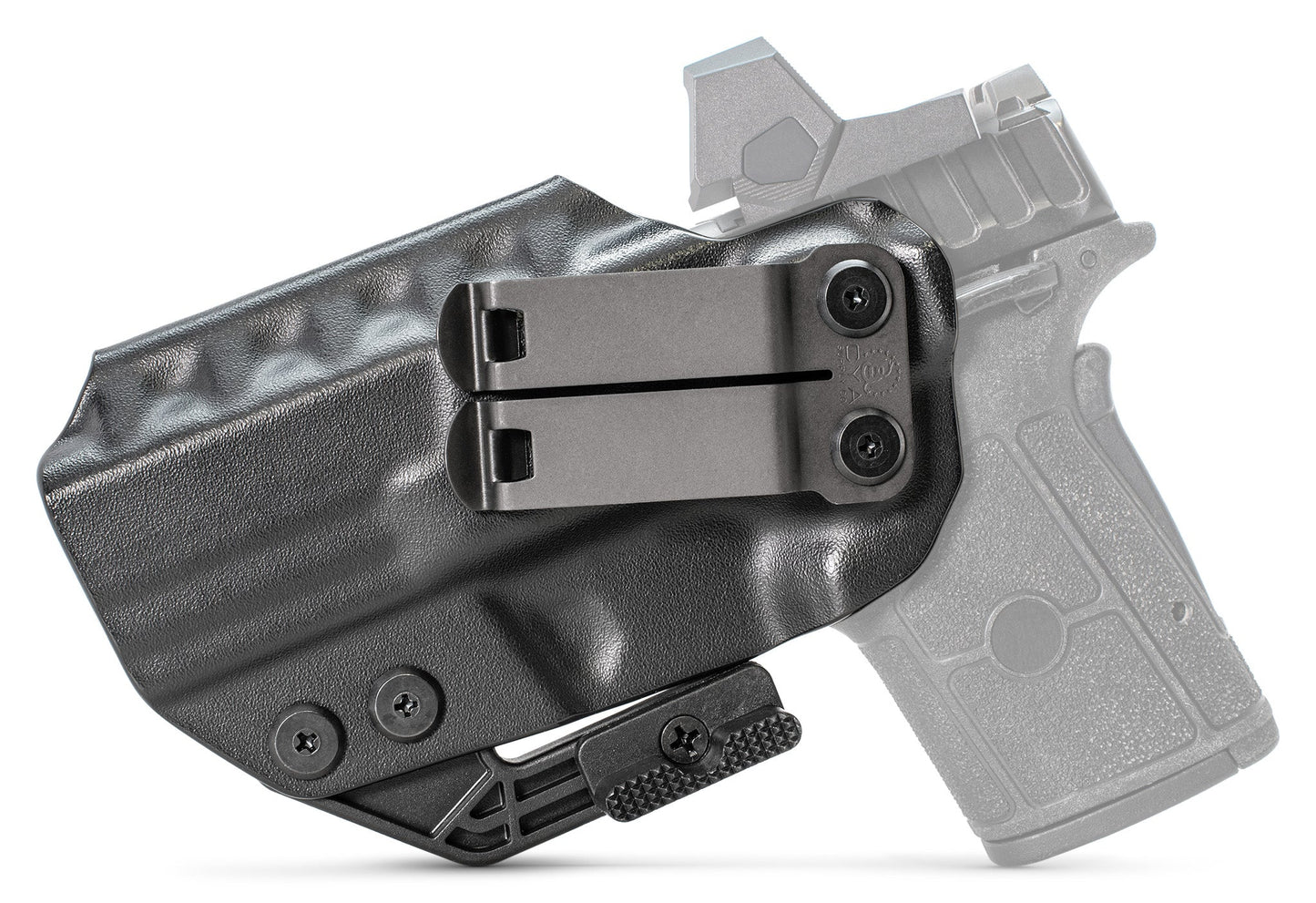 Smith & Wesson Equalizer IWB Holster | RIDGE IWB CYA Supply Co.