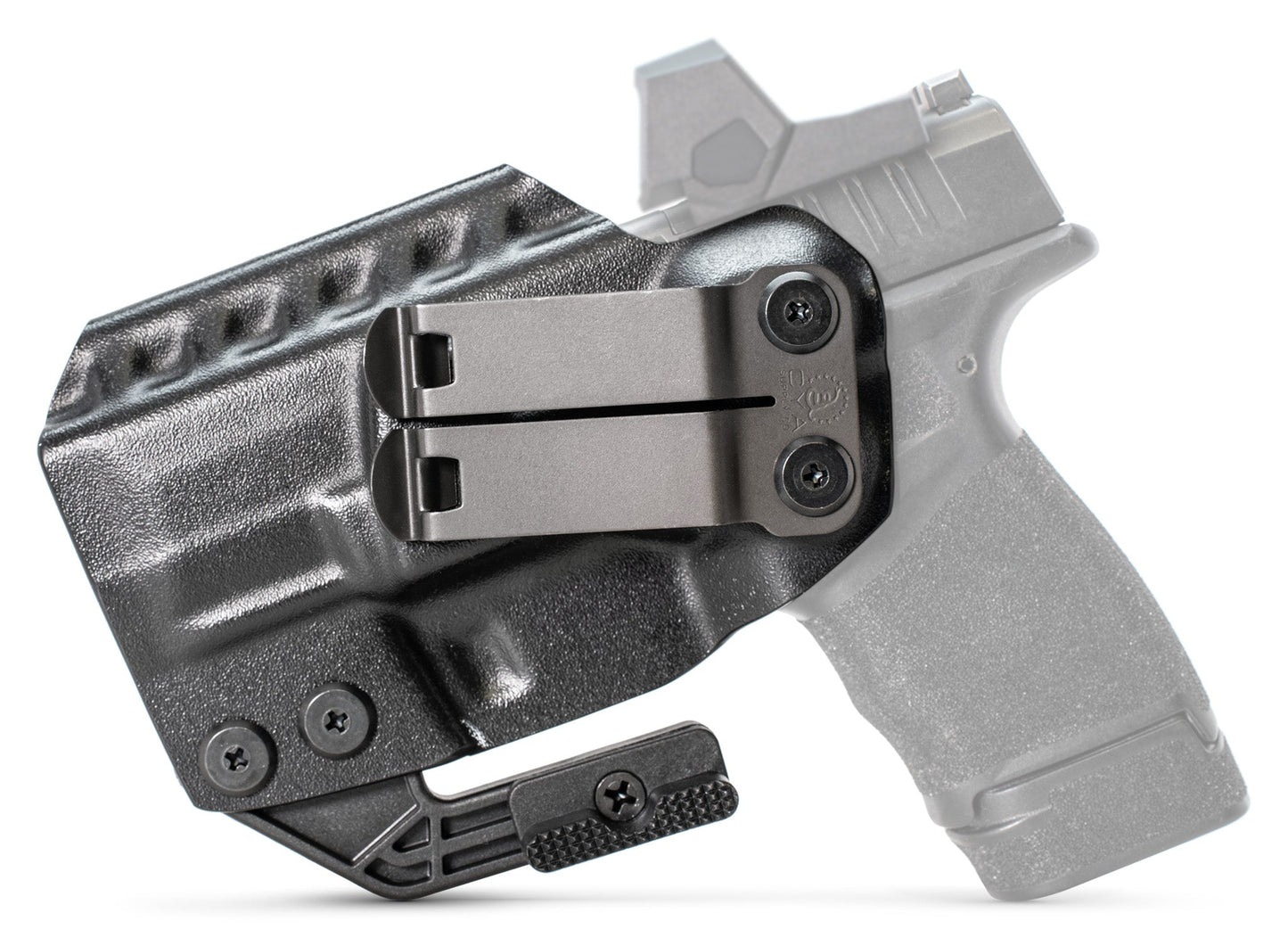 Springfield Hellcat 3" IWB Holster | RIDGE IWB CYA Supply Co.