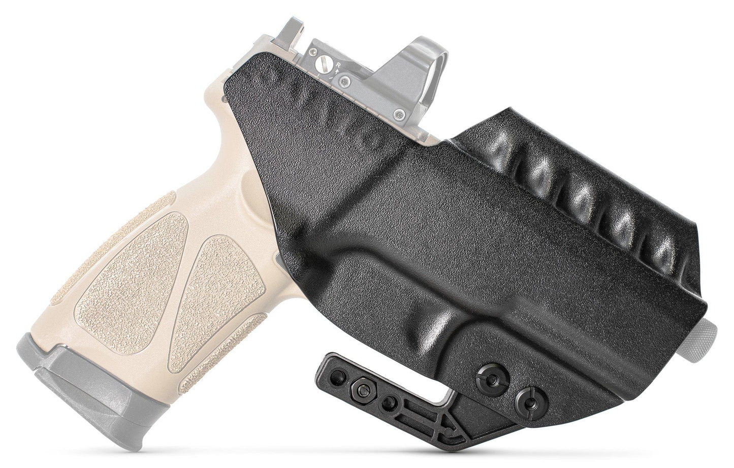 Taurus G3 Tactical IWB Holster | RIDGE IWB CYA Supply Co.