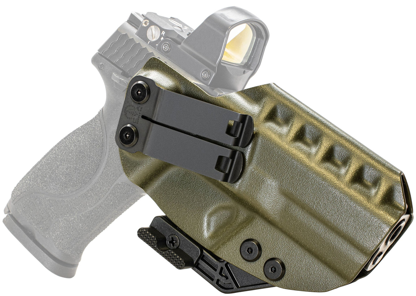 Beretta APX Full Size Holster CYA Supply Co.