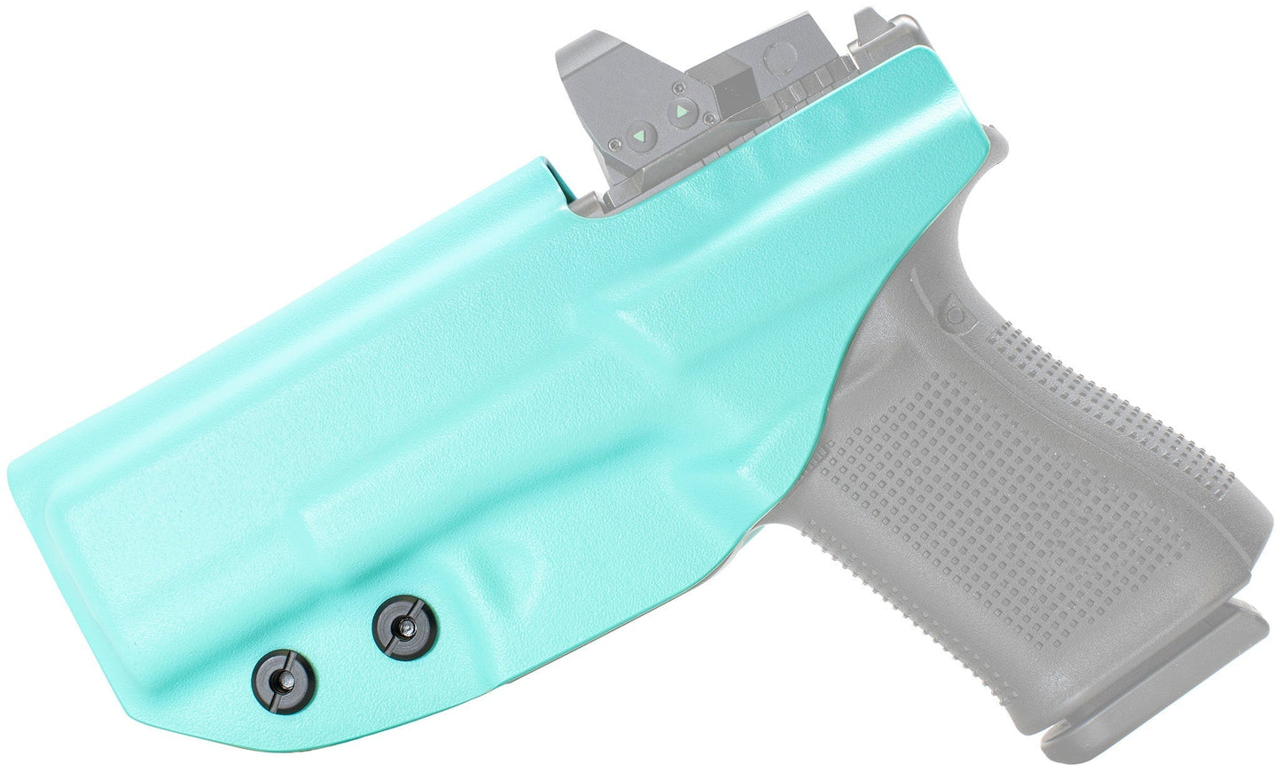 Glock 23 Holster (Gen 3-4) | Base IWB | CYA Supply Co. CYA Supply Co.