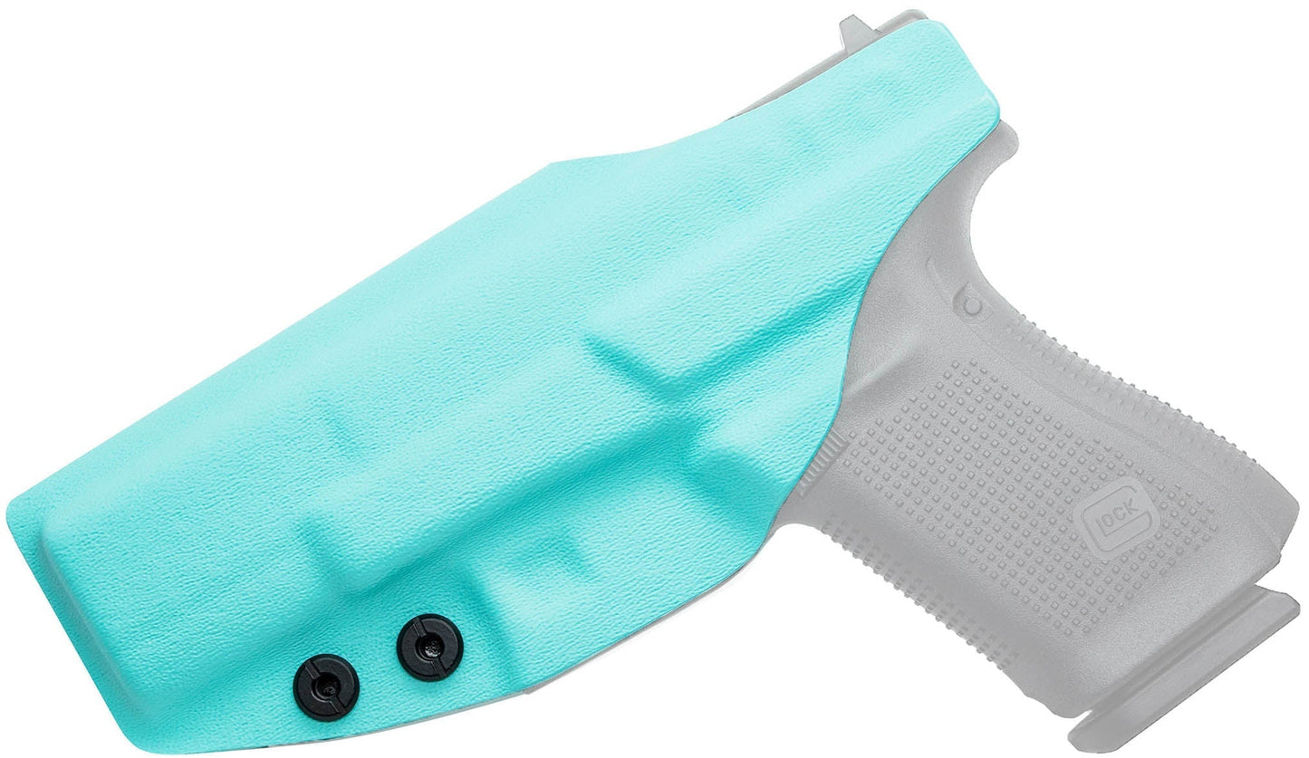 Glock 23 Holster (Gen 3-4) | Base IWB | CYA Supply Co. CYA Supply Co.