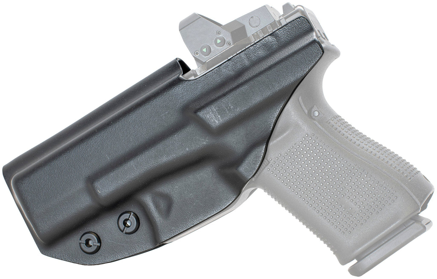 Glock 23 Holster (Gen 3-4) | Base IWB | CYA Supply Co. CYA Supply Co.