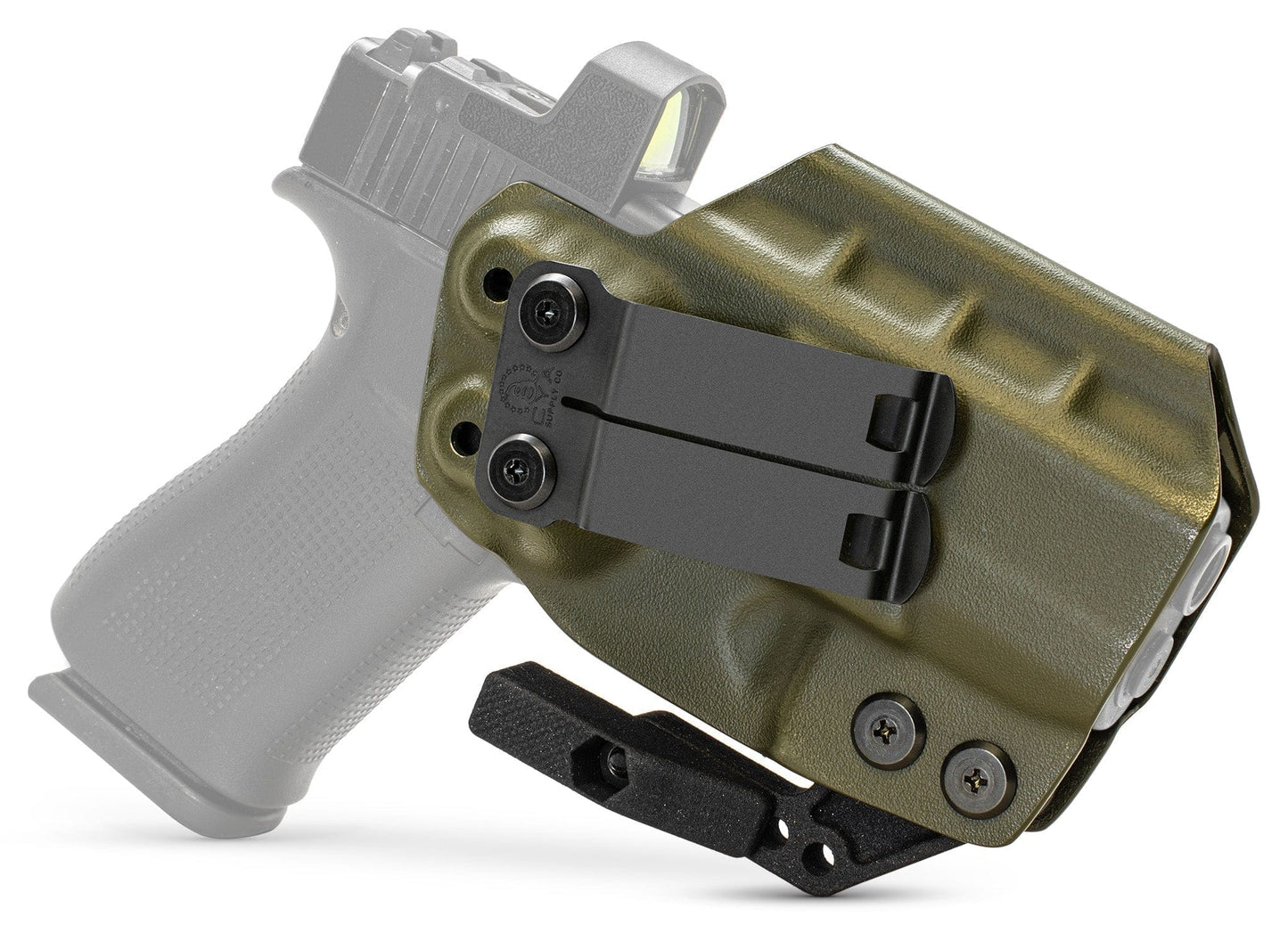 Glock 31 (Gen 3-4) PATH IWB CYA Supply Co.
