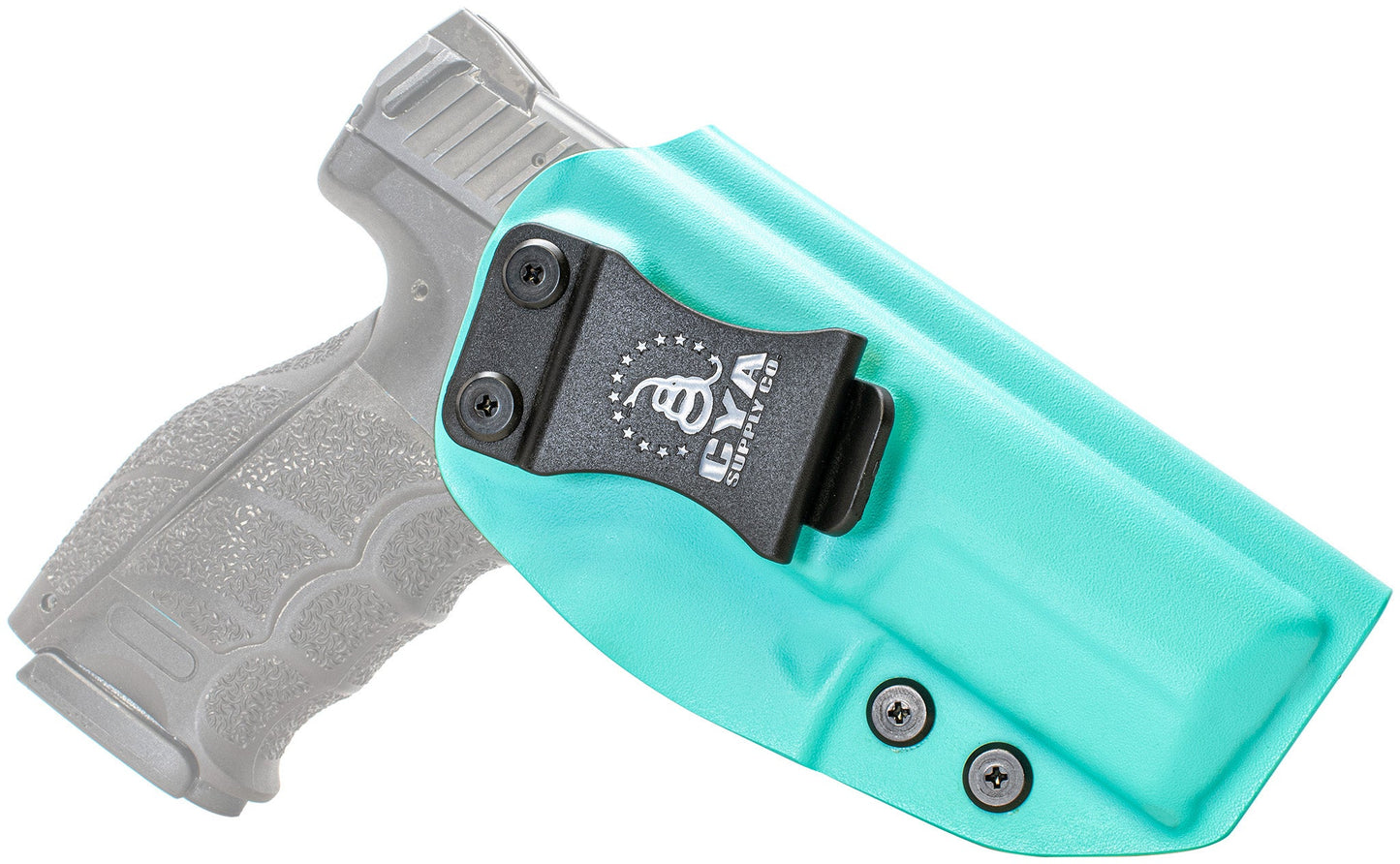 HK VP9 Holster CYA Supply Co.