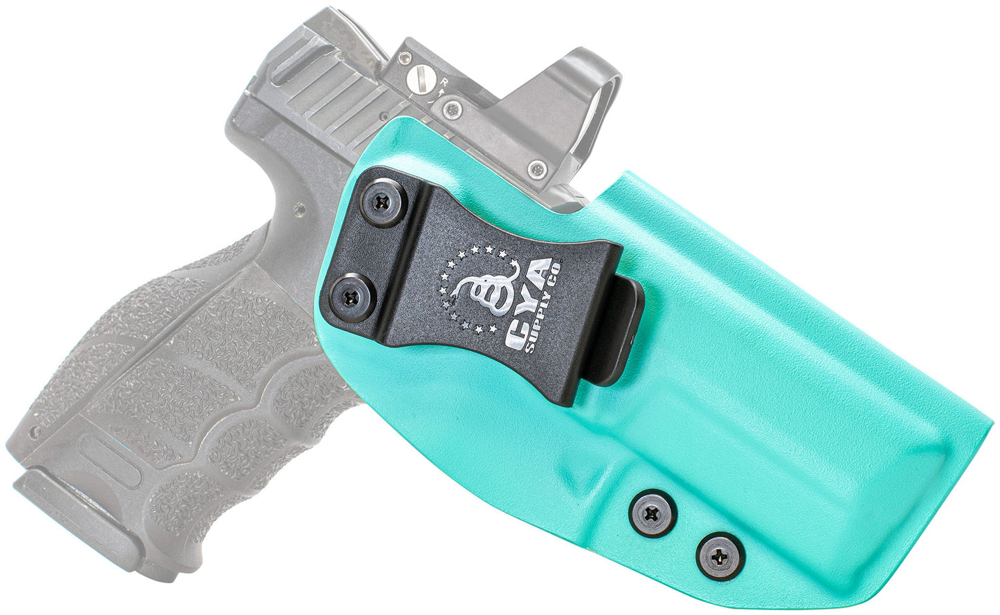 HK VP9 Holster CYA Supply Co.