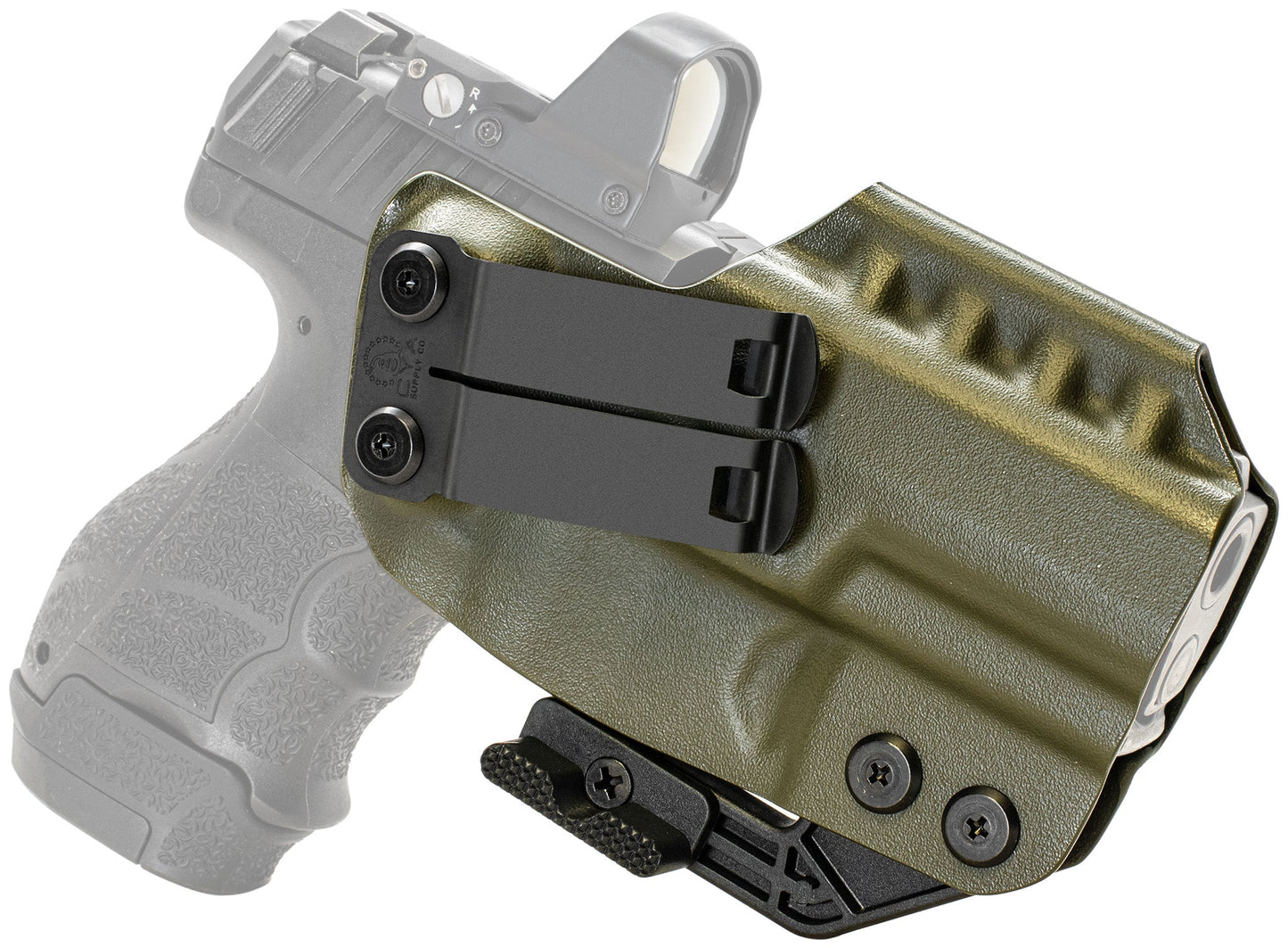HK VP9SK Holster CYA Supply Co.