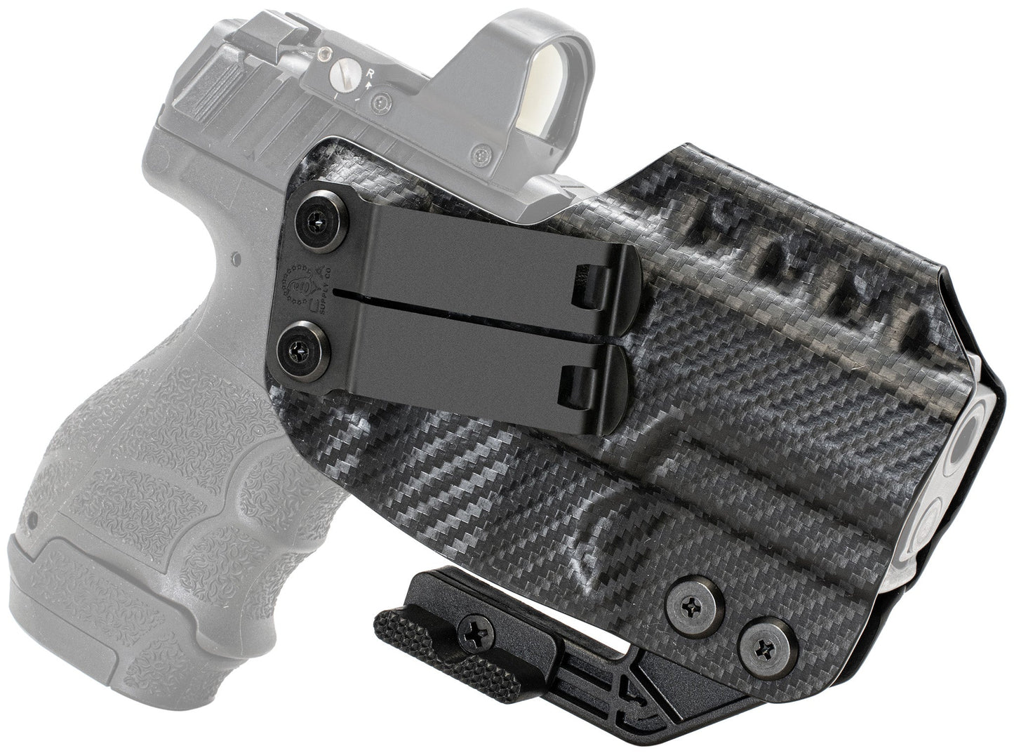 HK VP9SK Holster CYA Supply Co.