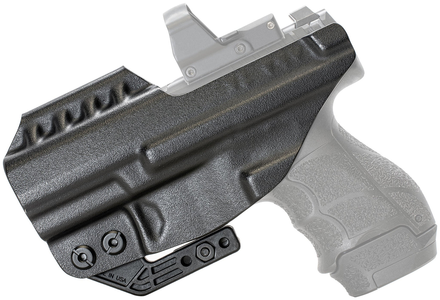 HK VP9SK Holster CYA Supply Co.