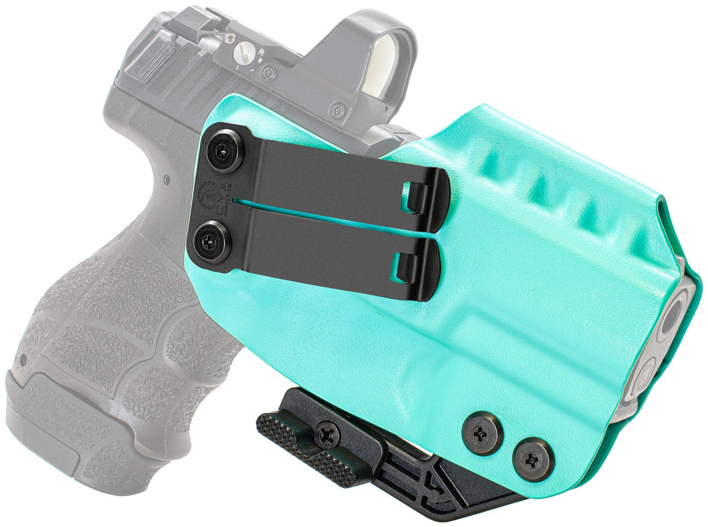 HK VP9SK Holster CYA Supply Co.