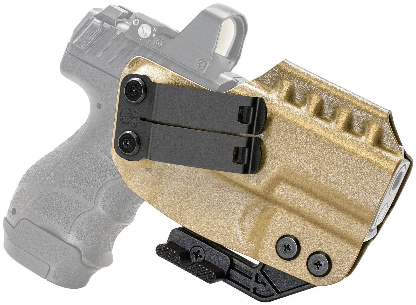 HK VP9SK Holster CYA Supply Co.