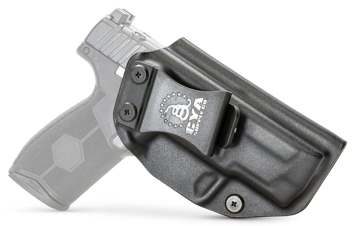 IWI Masada Slim BASE IWB CYA Supply Co.