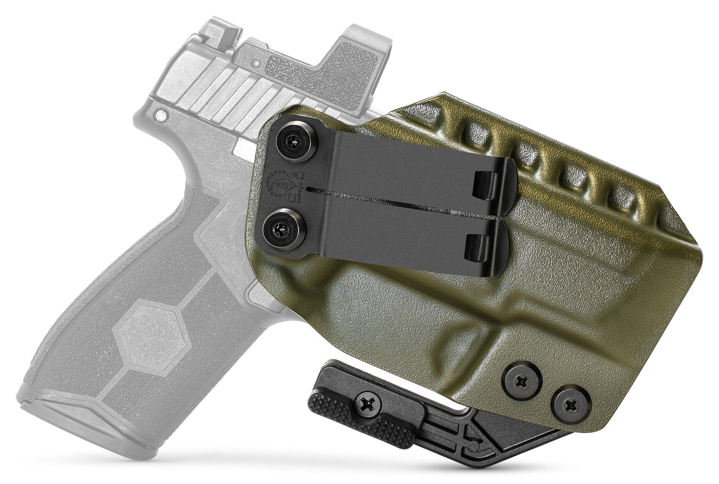 IWI Masada Slim RIDGE IWB CYA Supply Co.