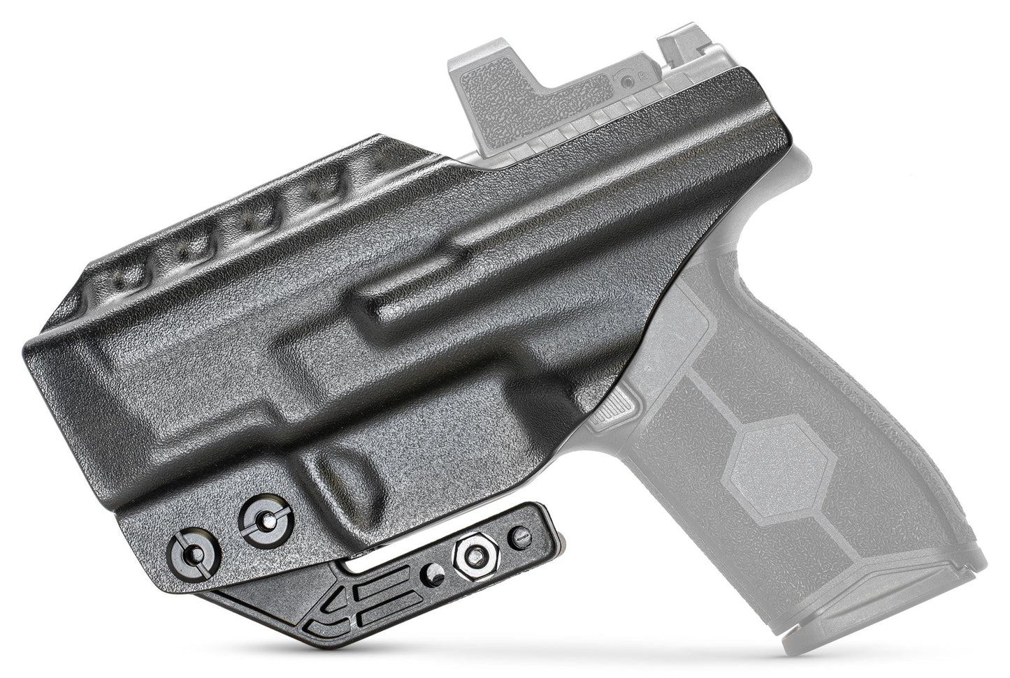 IWI Masada Slim RIDGE IWB CYA Supply Co.
