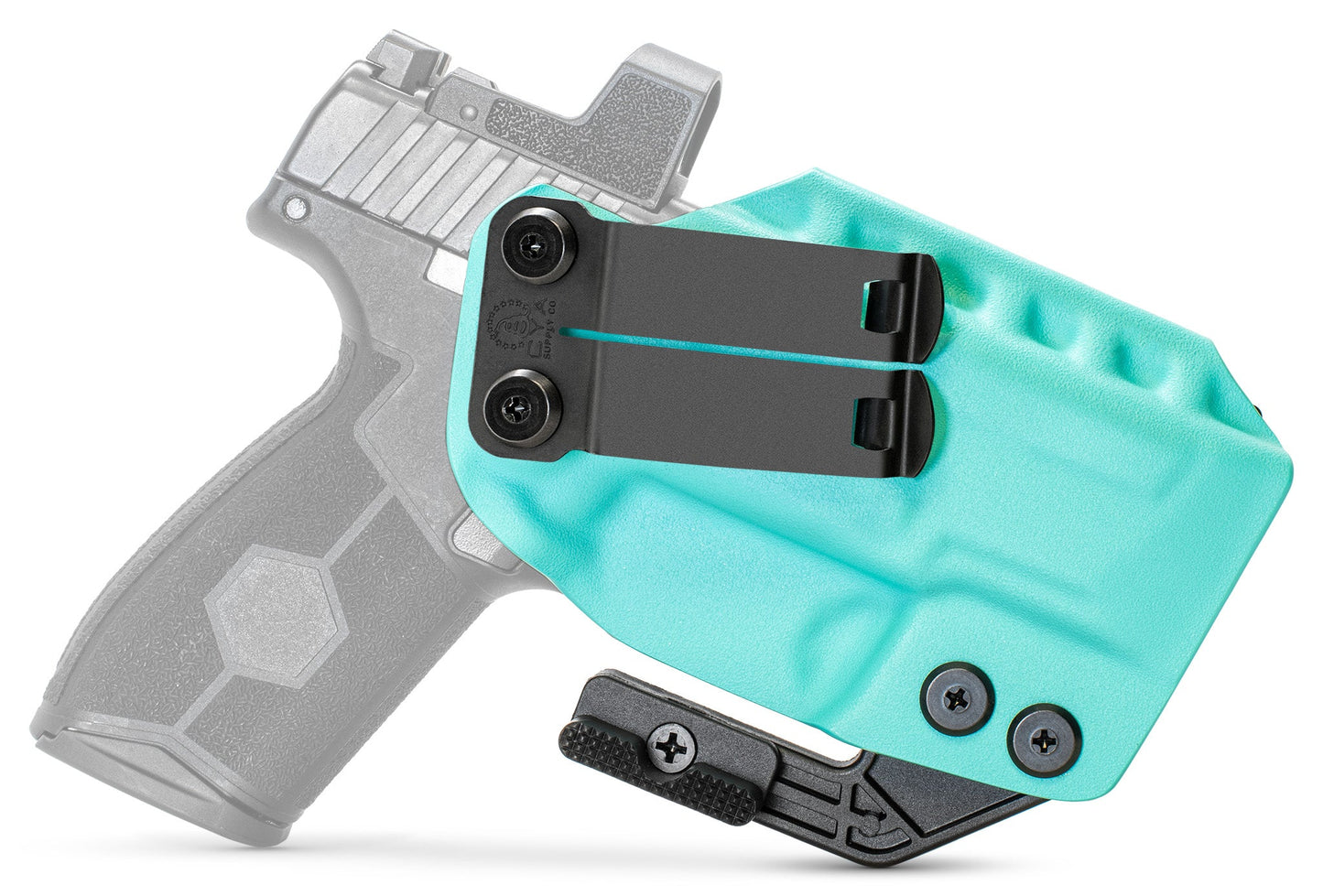 IWI Masada Slim RIDGE IWB CYA Supply Co.