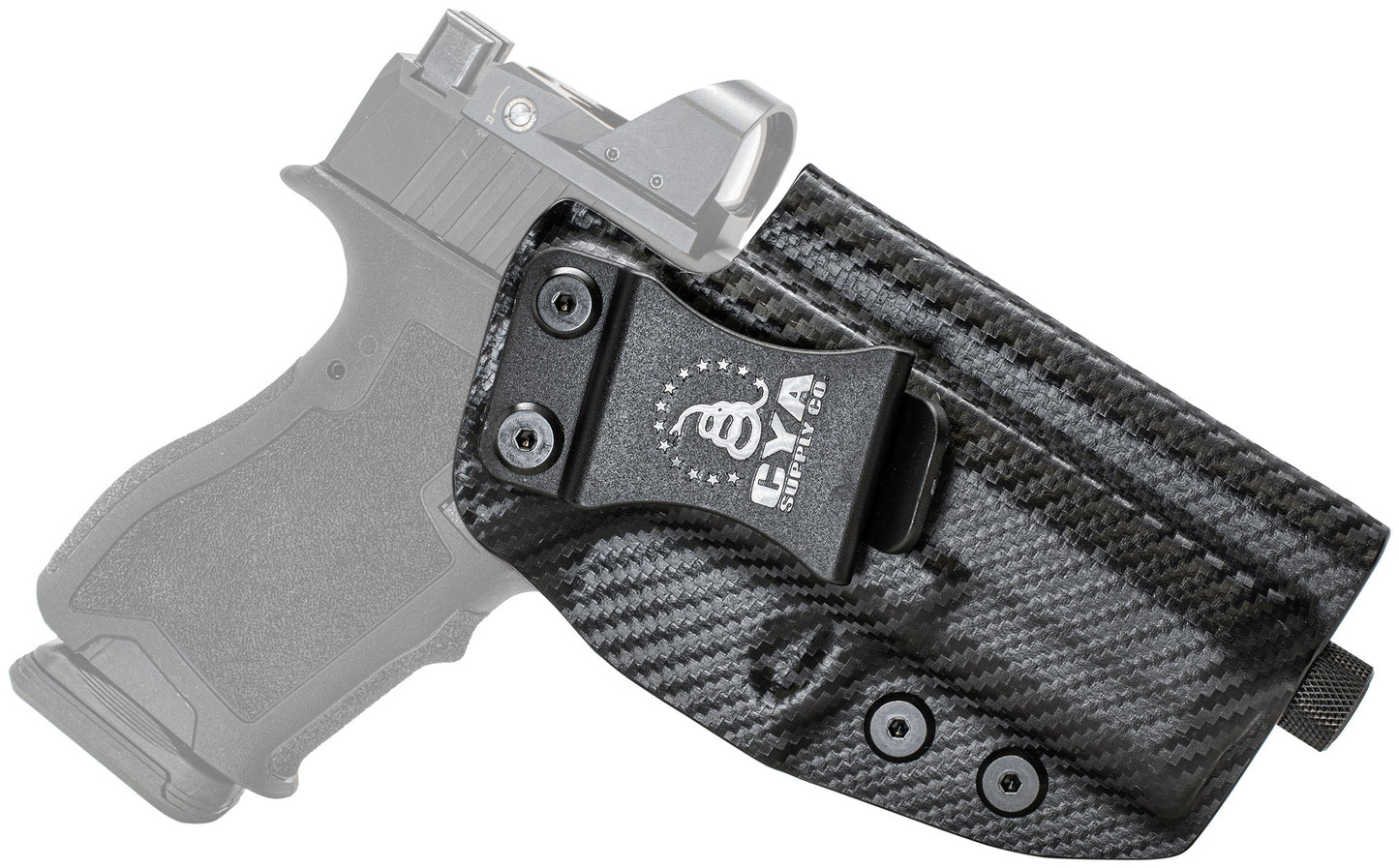 PSA Dagger Compact Holster CYA Supply Co.