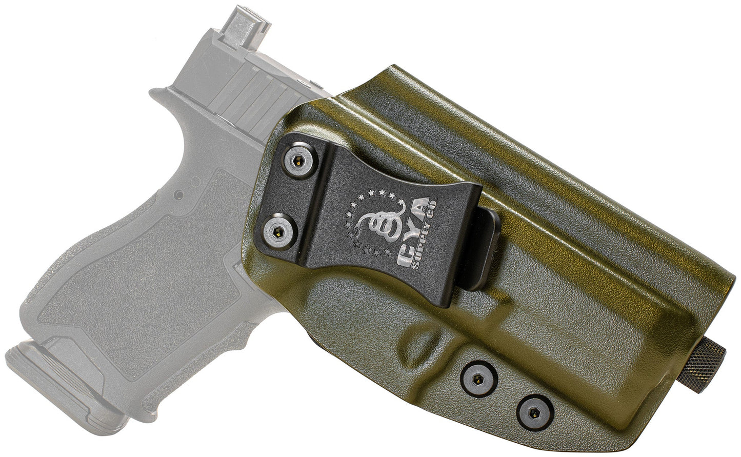 PSA Dagger Compact Holster CYA Supply Co.