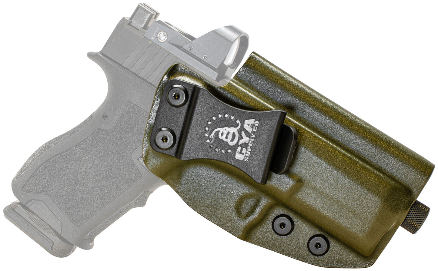 PSA Dagger Compact Holster CYA Supply Co.
