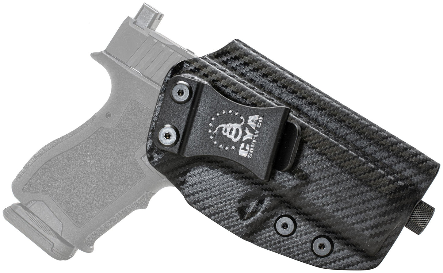 PSA Dagger Compact Holster CYA Supply Co.