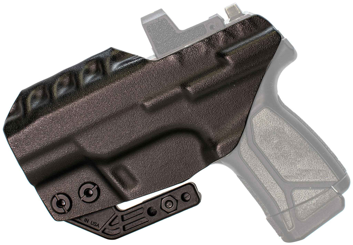 Ruger Max-9 - Ridge IWB Holster - CYA Supply Co. CYA Supply Co.
