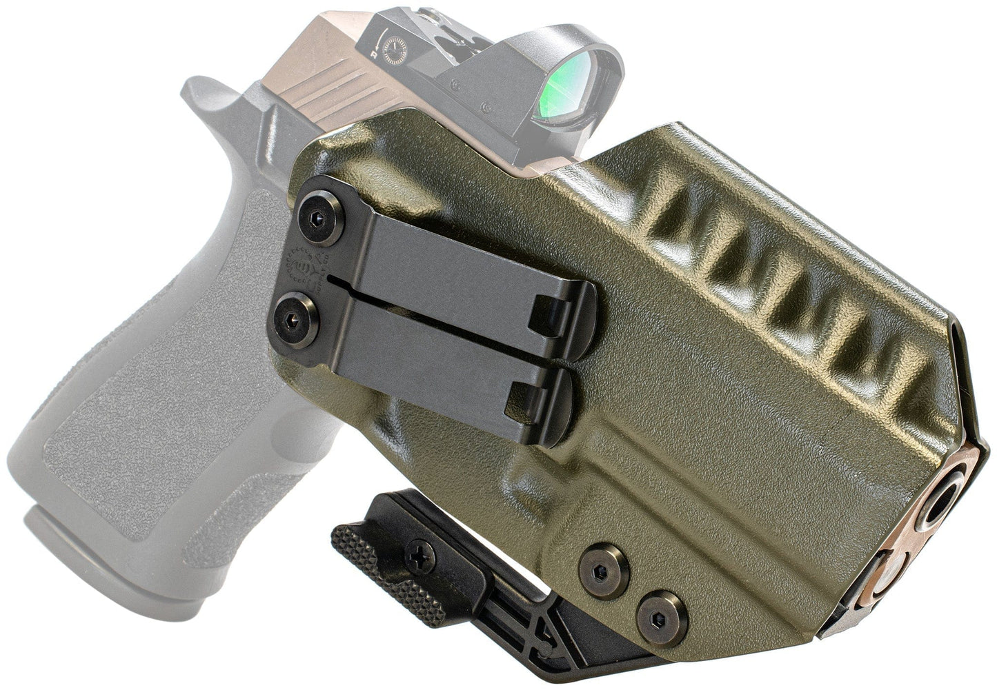 Sig Sauer P320 XCarry Holster CYA Supply Co.