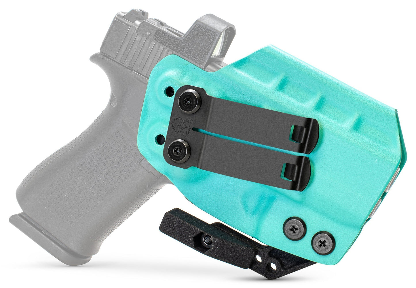 Sig Sauer P320 XCarry PATH IWB CYA Supply Co.