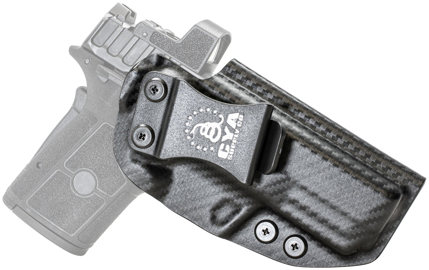Smith & Wesson Equalizer Holster CYA Supply Co.
