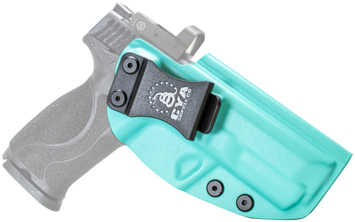Smith & Wesson M&P M2.0 Full Size 4.25" Holster | Base IWB | CYA Supply Co. CYA Supply Co.