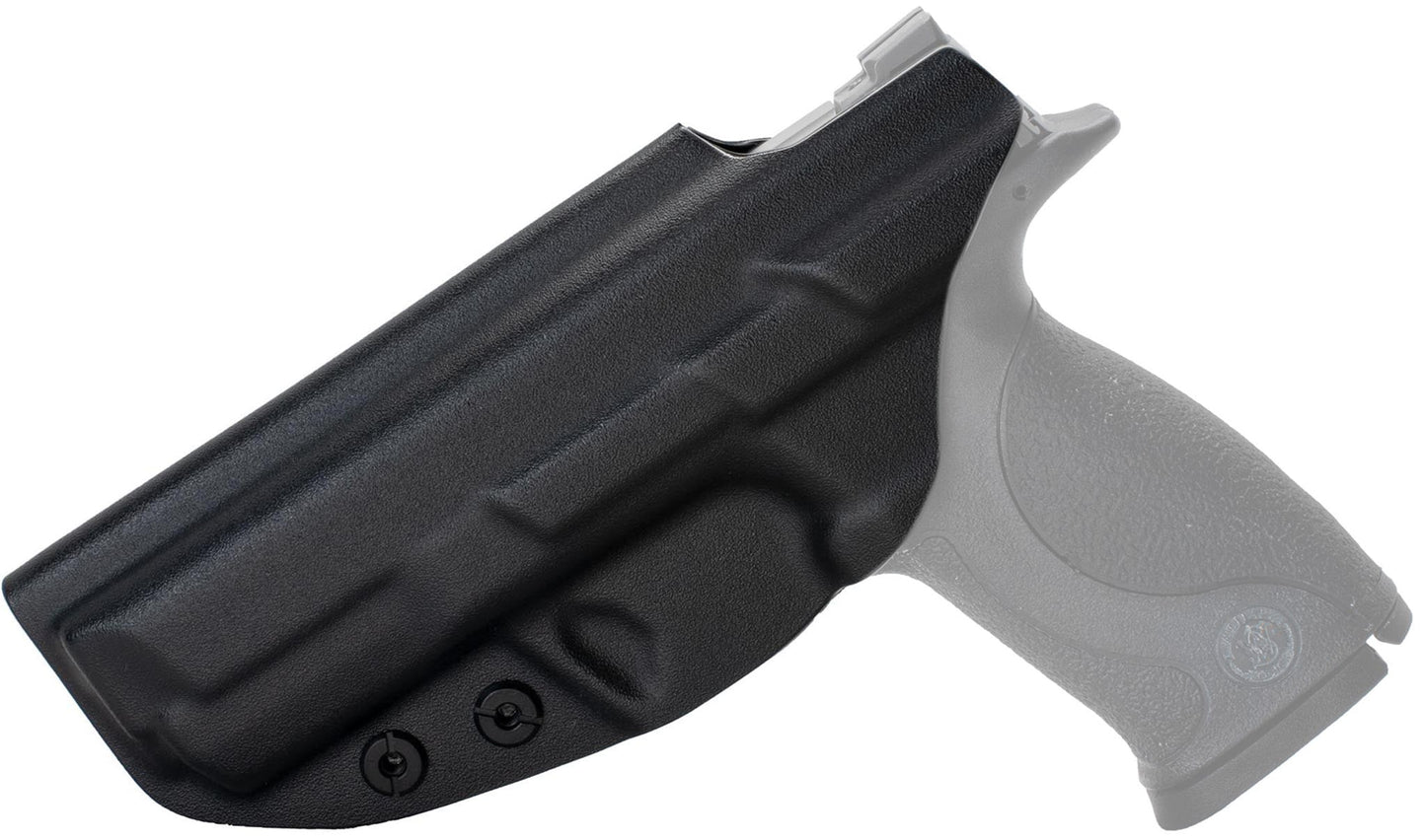 Smith & Wesson M&P M2.0 Full Size 4.25" Holster | Base IWB | CYA Supply Co. CYA Supply Co.