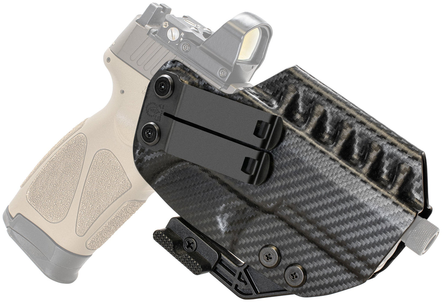 Taurus G3 Holster CYA Supply Co.