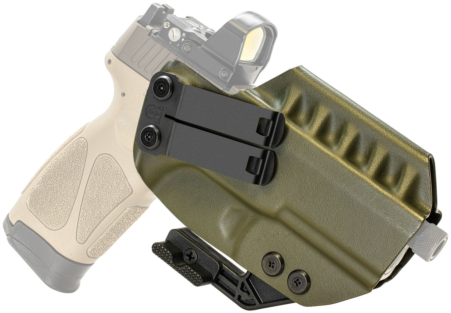 Taurus G3 Holster CYA Supply Co.