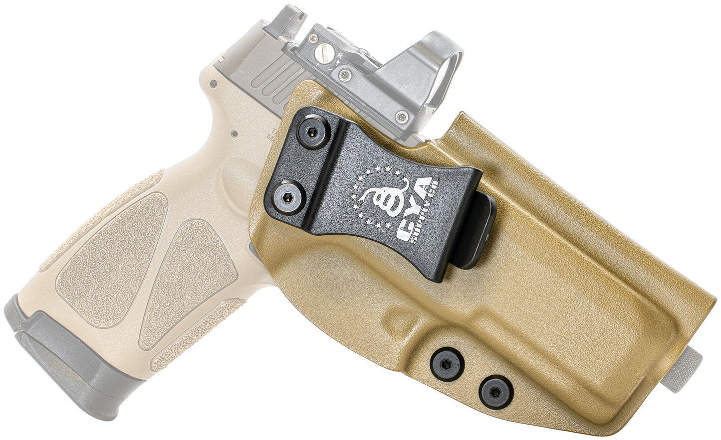 Taurus G3 Holster CYA Supply Co.