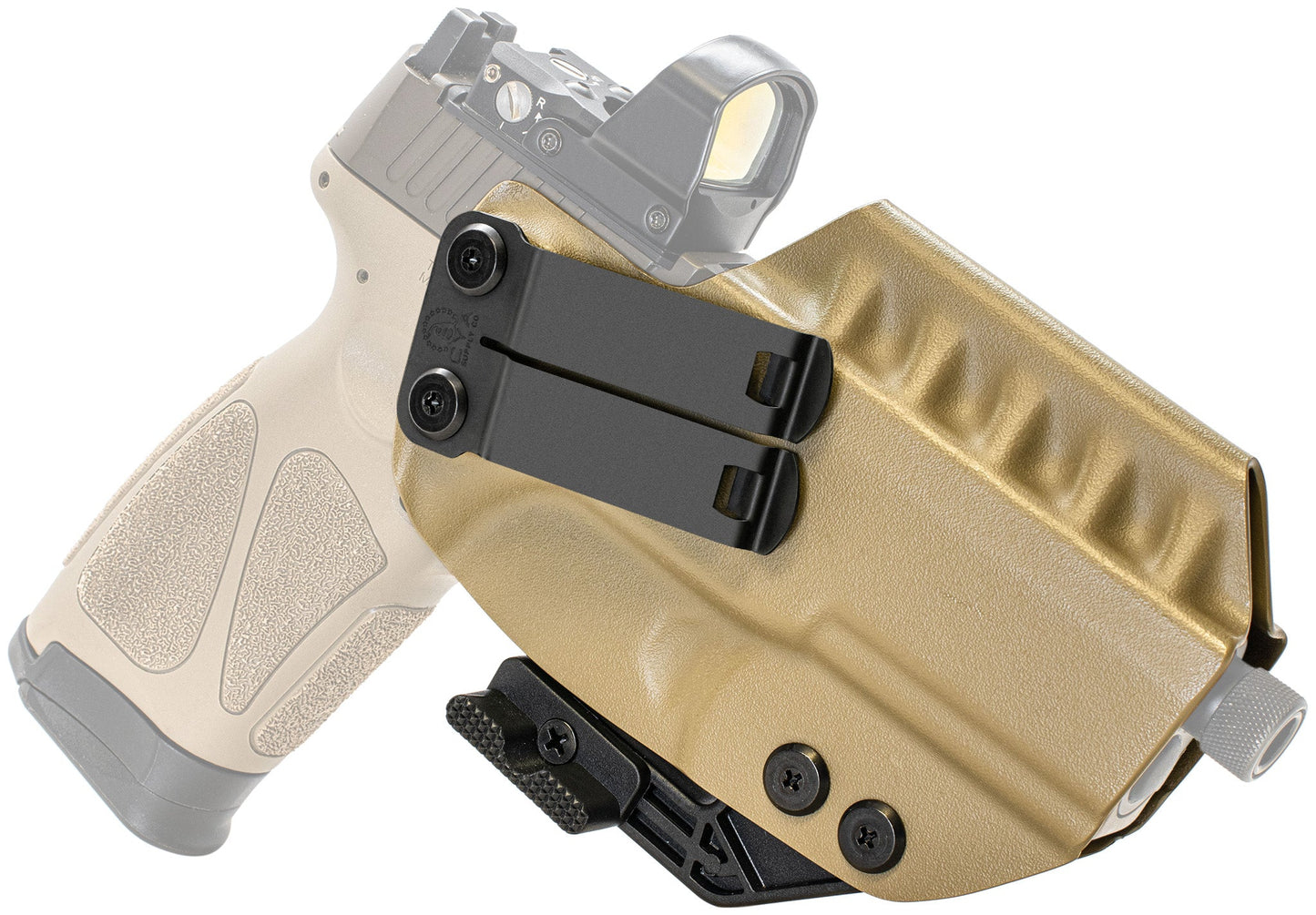 Taurus G3 Holster CYA Supply Co.
