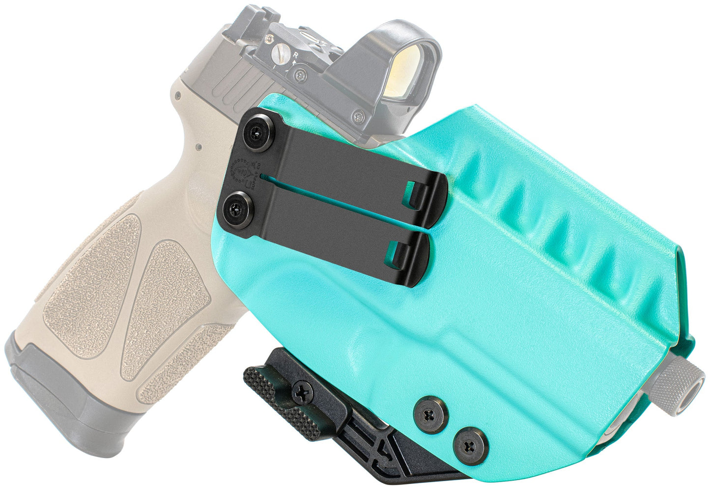 Taurus G3 Holster CYA Supply Co.