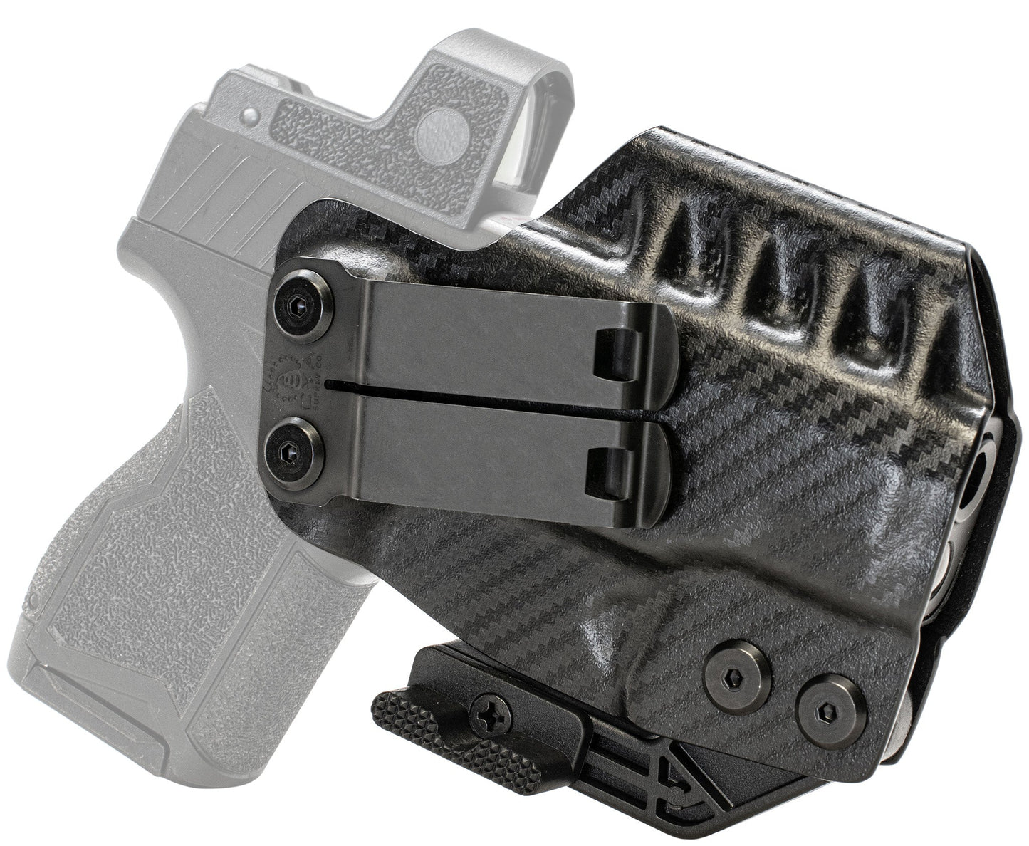Taurus GX4 - Ridge IWB Holster - CYA Supply Co. CYA Supply Co.